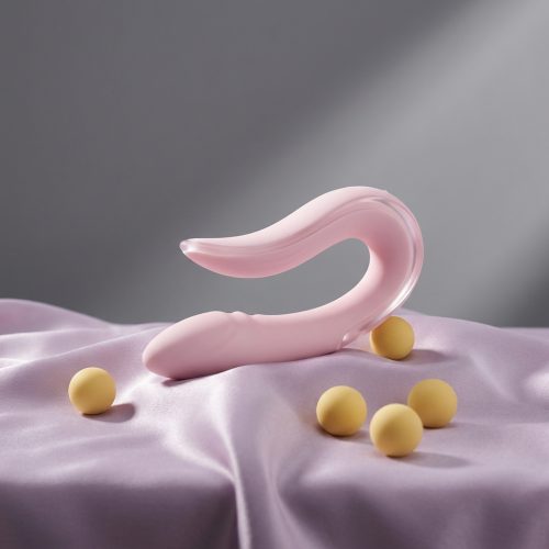 Realistic Silicone Masturbator - Model X