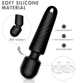 Realistic Silicone Masturbator - Model X