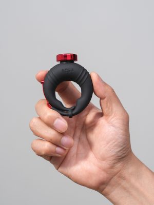The Ring — Vibrating Couples Enhancer
