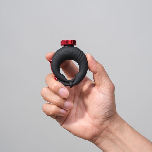 The Ring — Vibrating Couples Enhancer